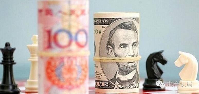 人民币贬值留学成本,人民币贬值为什么留学成本降低