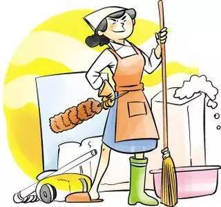 收藏春节扫尘到底怎么做？有了这条微信绝不愁！