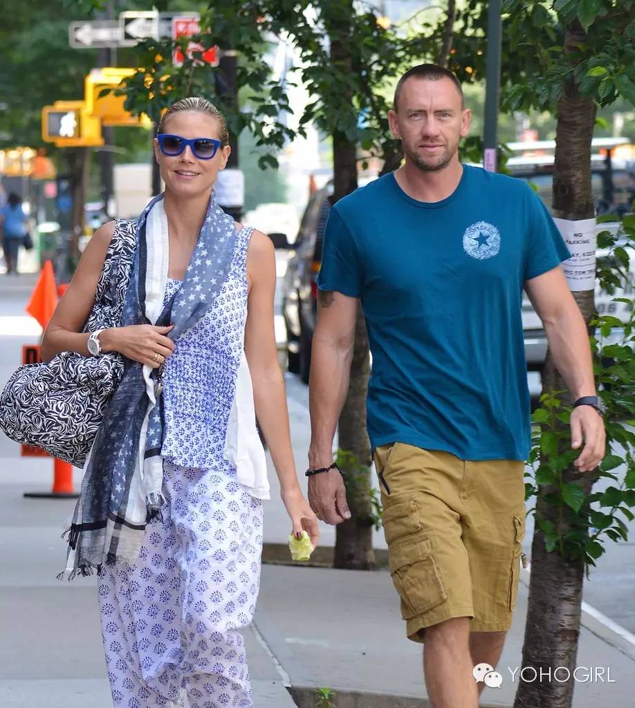 是男模吧|这些明星保镖根本天菜无误!