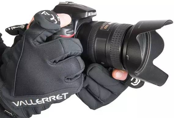 相机怕冷吗,冬天相机怎么防寒