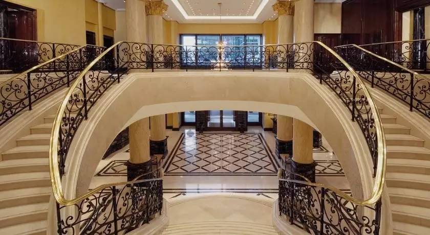 欧洲最值得住的奢华酒店,欧洲的酒店价格表