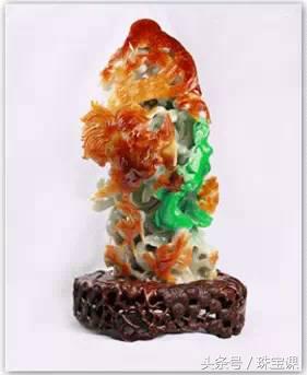 翡翠和玉的区别，看完再也不会傻傻的去买玉了！