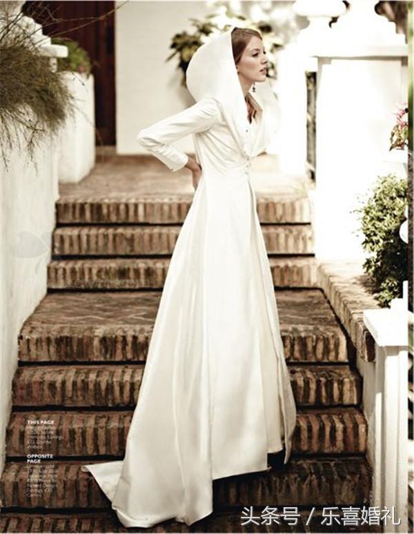 冬季里的婚礼一点都不会寒冷,冬天室外婚礼怎么保暖