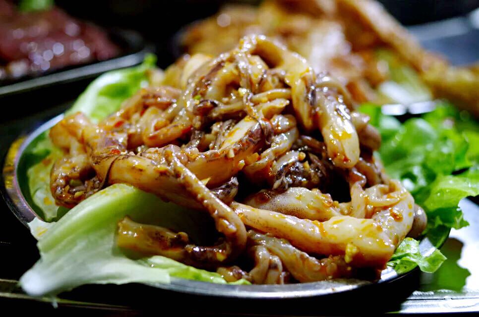 独一无二烧烤完整视频,独一无二的烧烤值得品尝