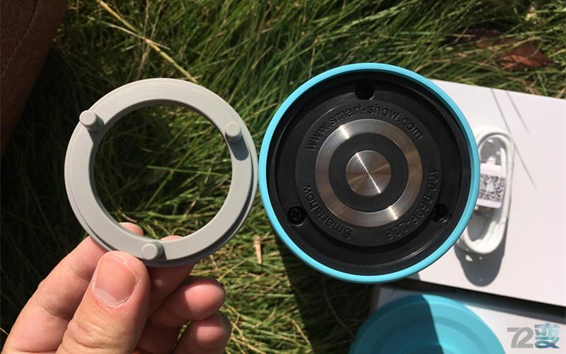 smartshow智能水杯说明书,智能高科技水杯