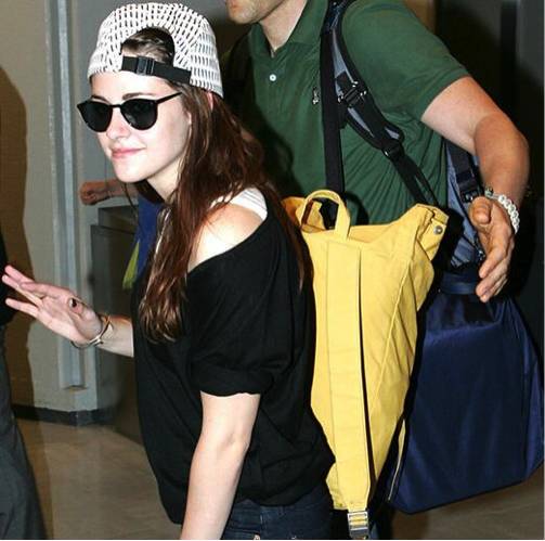 又土又个性的包,又丑又傻的双肩包