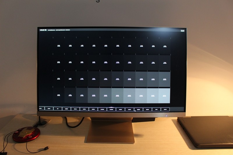 平面设计师对电脑配置要求,平面设计师用的显示器