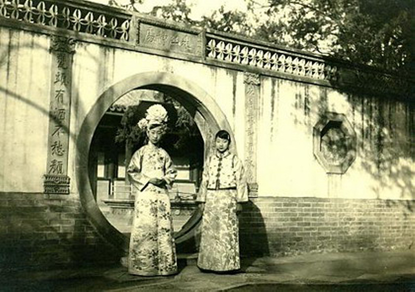 甄嬛传中皇上对敬妃为什么敬重,甄嬛传中敬妃名字