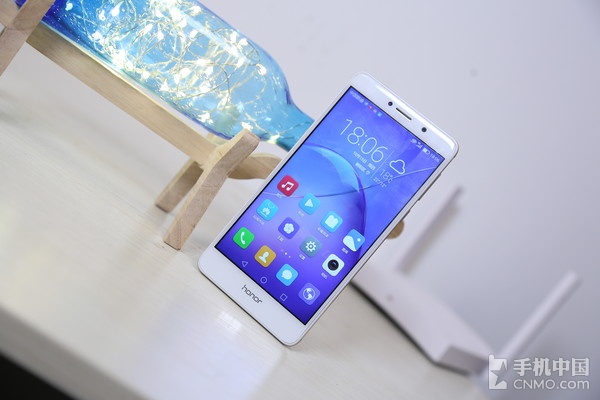 荣耀畅玩6x详情,荣耀畅玩6x测评