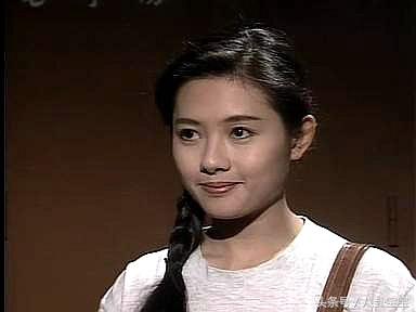 李丽珍的颜值巅峰,李丽珍怎么长那么胖