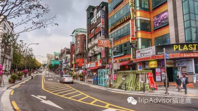 去韩国买哪些东西比较便宜,去韩国必买的好玩的