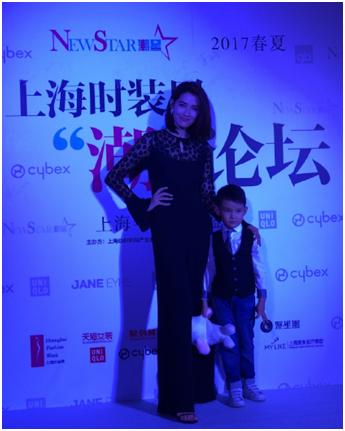 颜值和功能俱全的婴儿车,从小培养时尚与品味