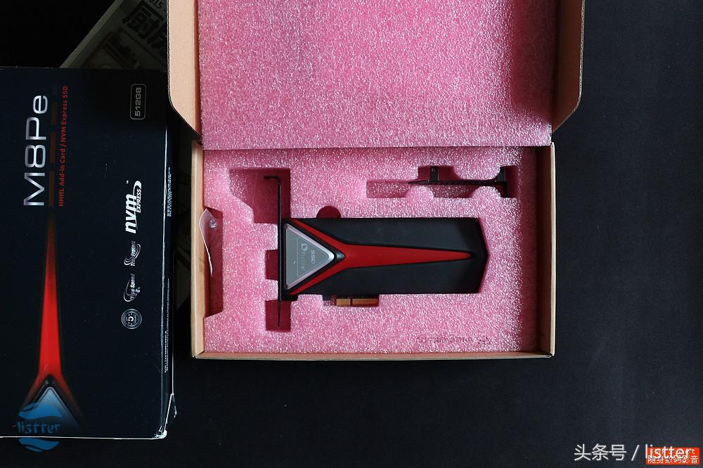 浦科特m8pey512gpcie评测,浦科特m8v固态硬盘