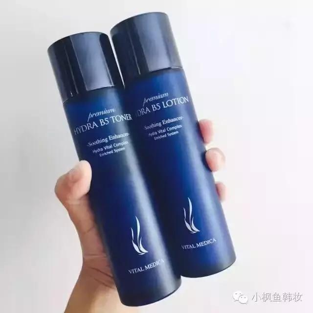 韩妆ahc真假对比,韩妆ahc适合四十岁女人吗