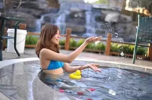 昌平凤山温泉度假村门票多少钱,北京最好天然温泉度假村前十名