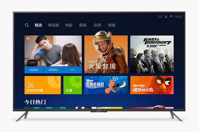 60寸智能电视推荐,58至65英寸电视推荐