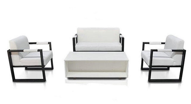 白色家具变黄的三大清洗方法