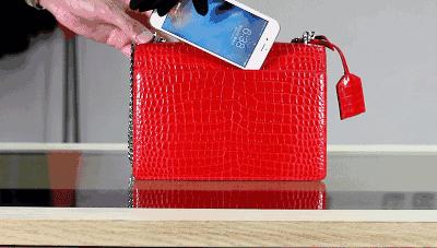 亲测SLPSunset|你值得拥有的容量王包plus