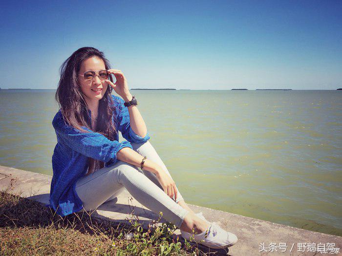 野鹅旅行,野鹅自驾无人区