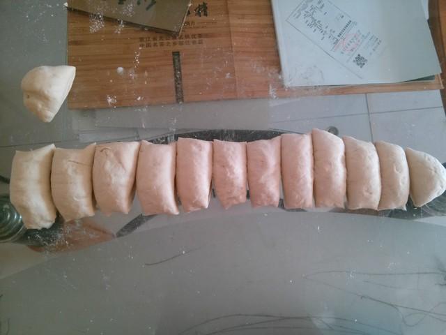 发面超简单,发面不用醒面的又快又好的方法