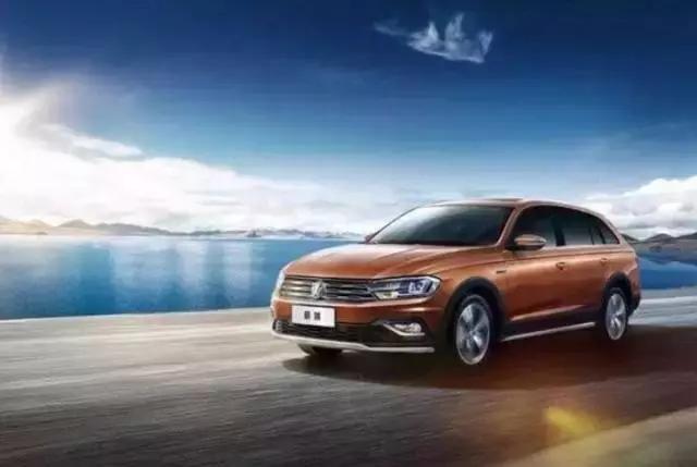 大众蔚领为什么没有旅行车,首款跨界型旅行车大众蔚领怎么样