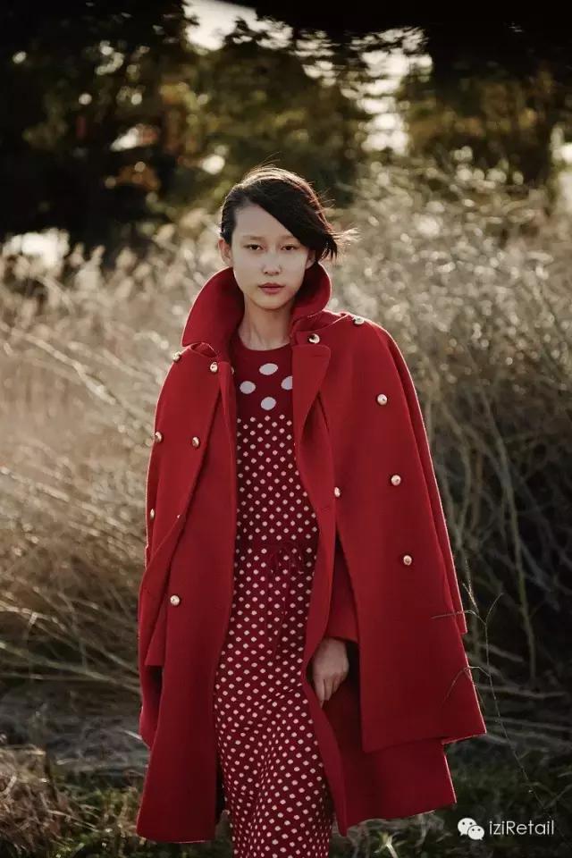 中国女装品牌趋势,国内女装品牌解析