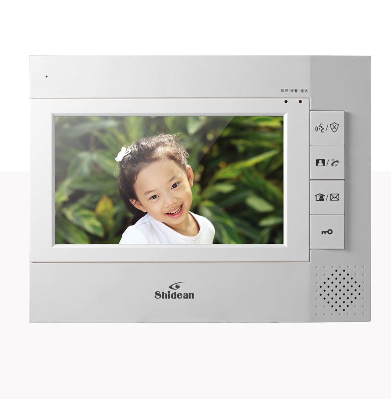 哪个品牌的可视门铃比较好,最好的可视门铃是哪个品牌的