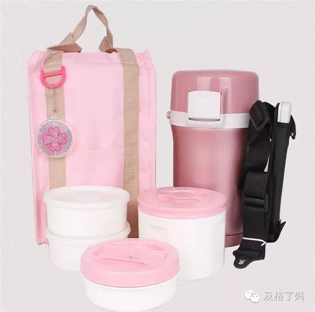 宝宝旅游饭盒怎么选择,宝宝出游带什么吃的