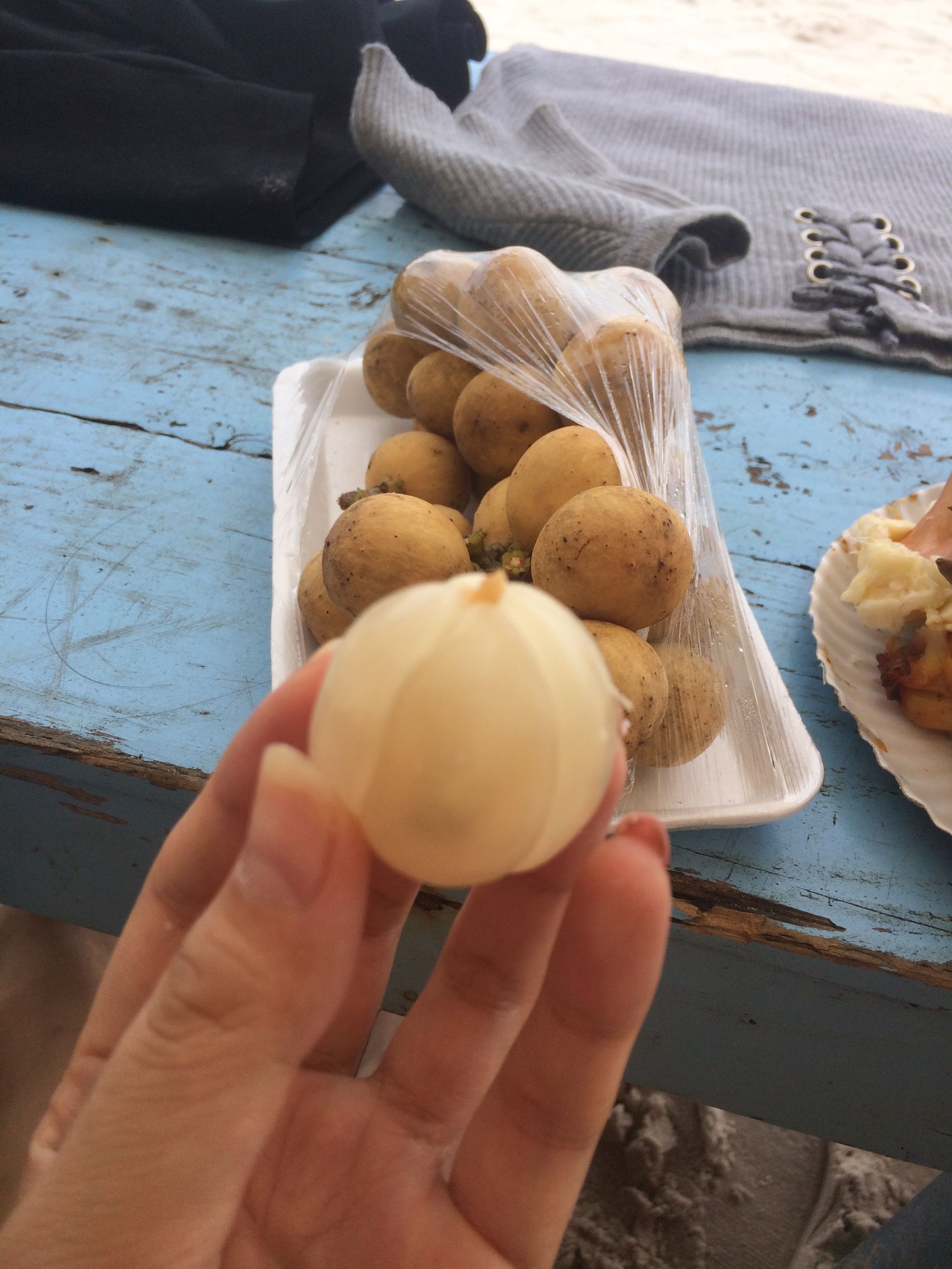 泰国消消历险记,泰国沙漠历险记