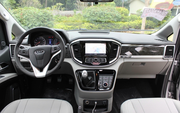 江淮瑞风MPV落地价,江淮瑞风9座m4商务车最新款