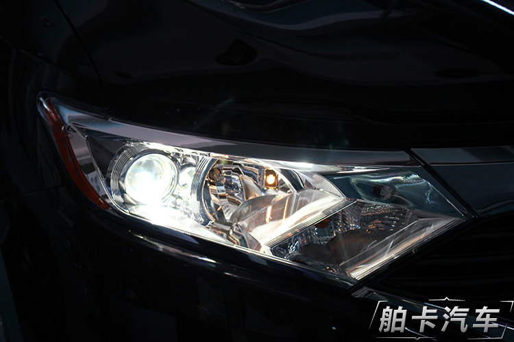 日产贵士加装氛围灯,日产贵士改颜色