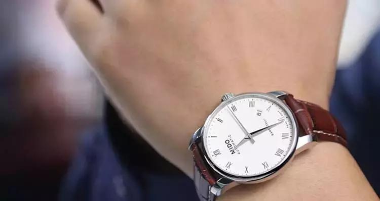 主流腕表表款和价格,3000-5000元手表推荐瑞士腕表