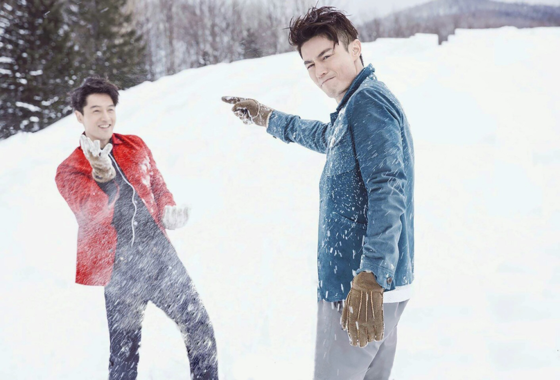 别怪我没提醒你，入坑前先备好去污粉~