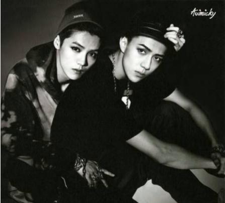 别怪我没提醒你，入坑前先备好去污粉~