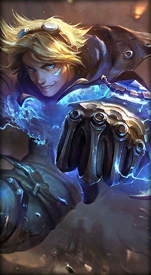 lol十大补刀英雄,lol盘点每个英雄的皮肤手感