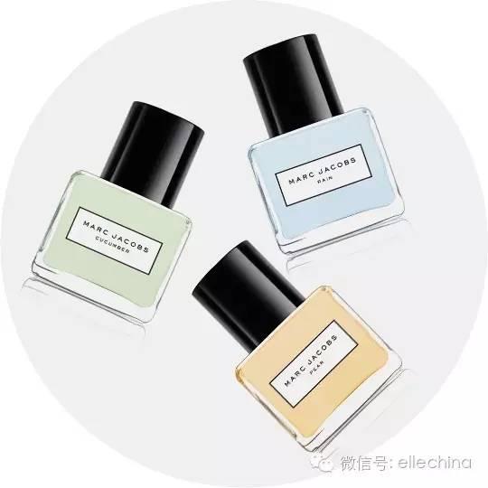 blings柏林少女香水,不含麝香的春夏少女香水有哪些