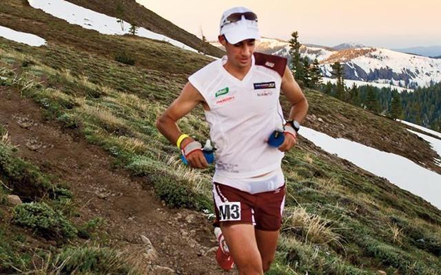 跑步时什么姿势最正确,跑步时什么姿势能跑得快