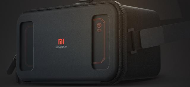 手机vr产品怎么样,手机厂商为什么不做vr