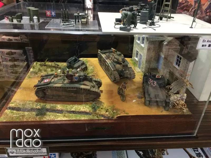 田宫模型旗舰店,田宫模型日本专卖店