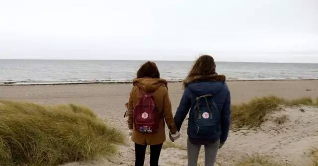 又土又个性的包,又丑又傻的双肩包