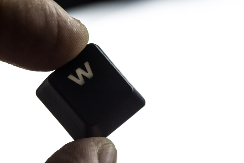 达尔优机械键盘ek815最好看的配色,机械键盘达尔优ek815值得购买吗