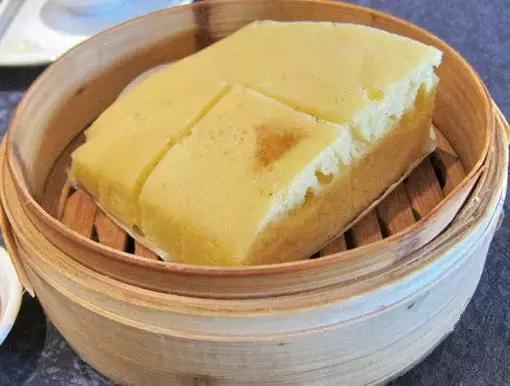 谁说南京糕点不多又不好吃的，就把这条微信扔给他！