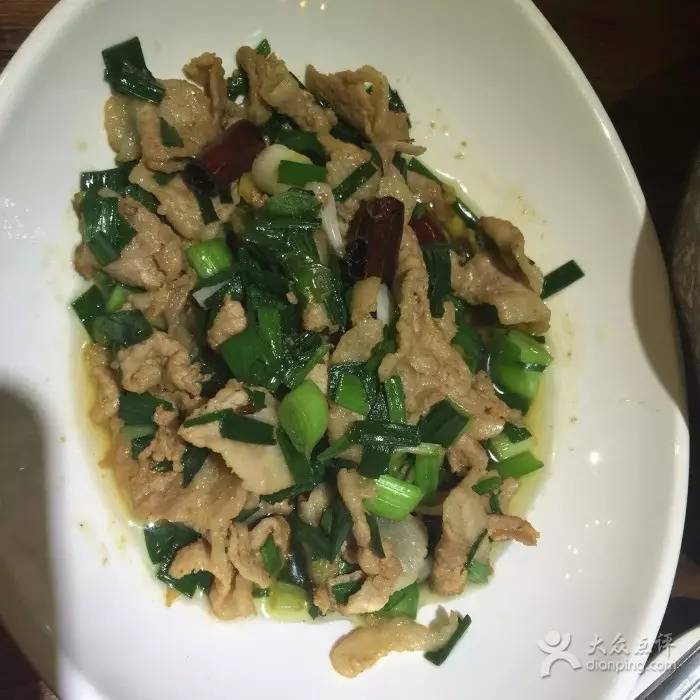 云南小炒肉排名,在昆明想吃炒的野生菌