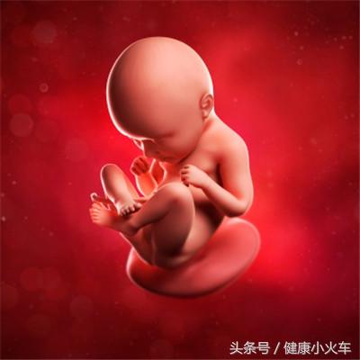 怀孕进入第35周,怀孕第40周第五天