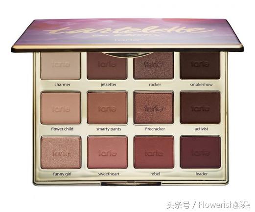 初学化妆眼影盘推荐,好看实用的眼影盘