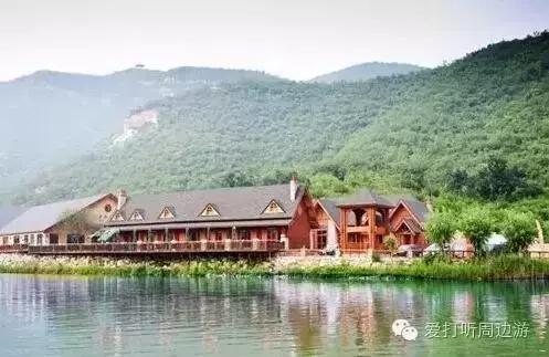 昌平凤山温泉度假村门票多少钱,北京最好天然温泉度假村前十名