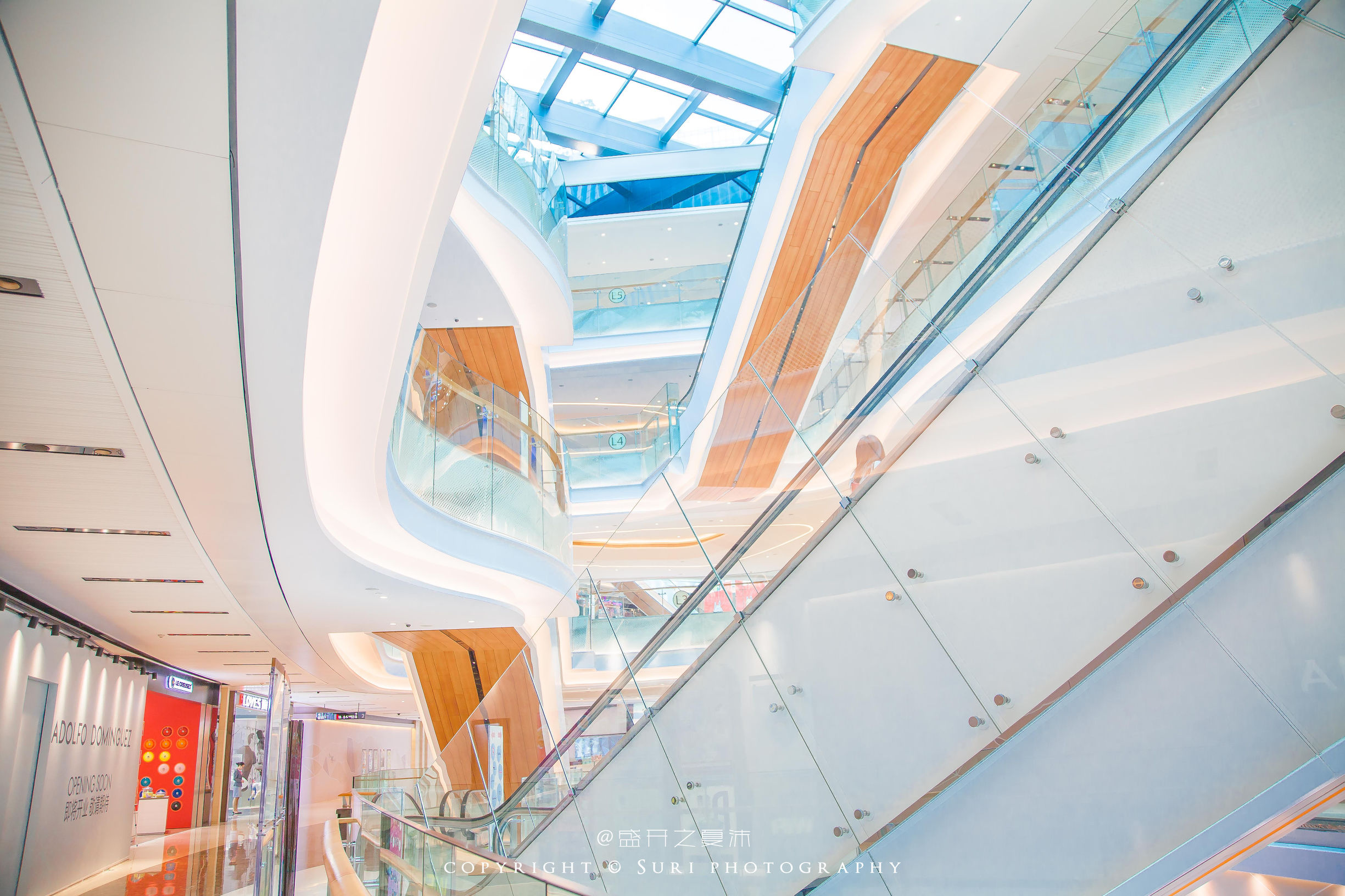 城市微旅行读懂生活,城市微旅行秘境