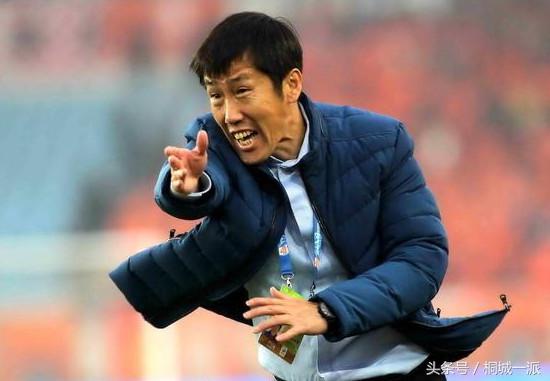 高洪波谈中超现状,高洪波最新点评