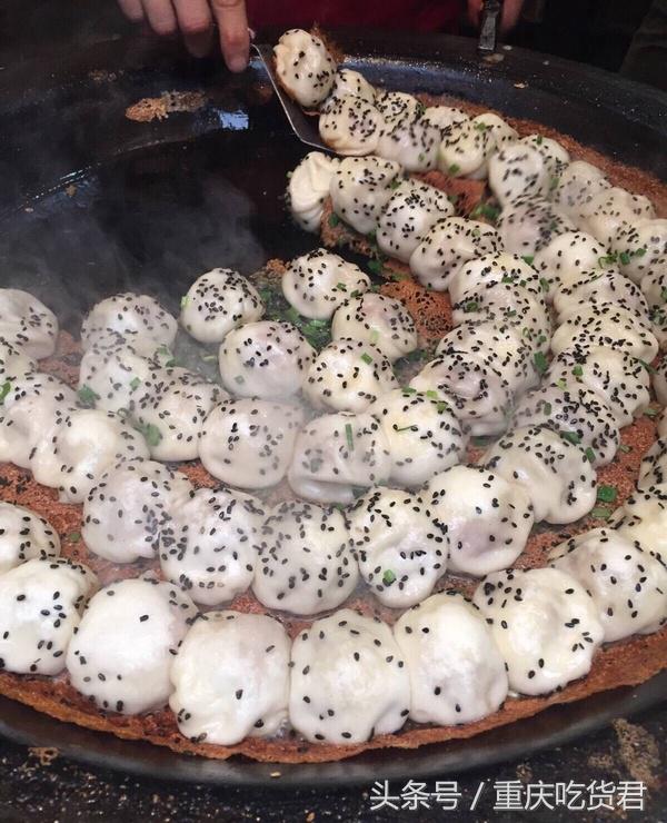 重庆美食攻略十大必吃,重庆必吃的100家美食