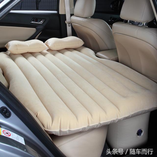 需要买车载充气机吗,充气床车有必要买吗